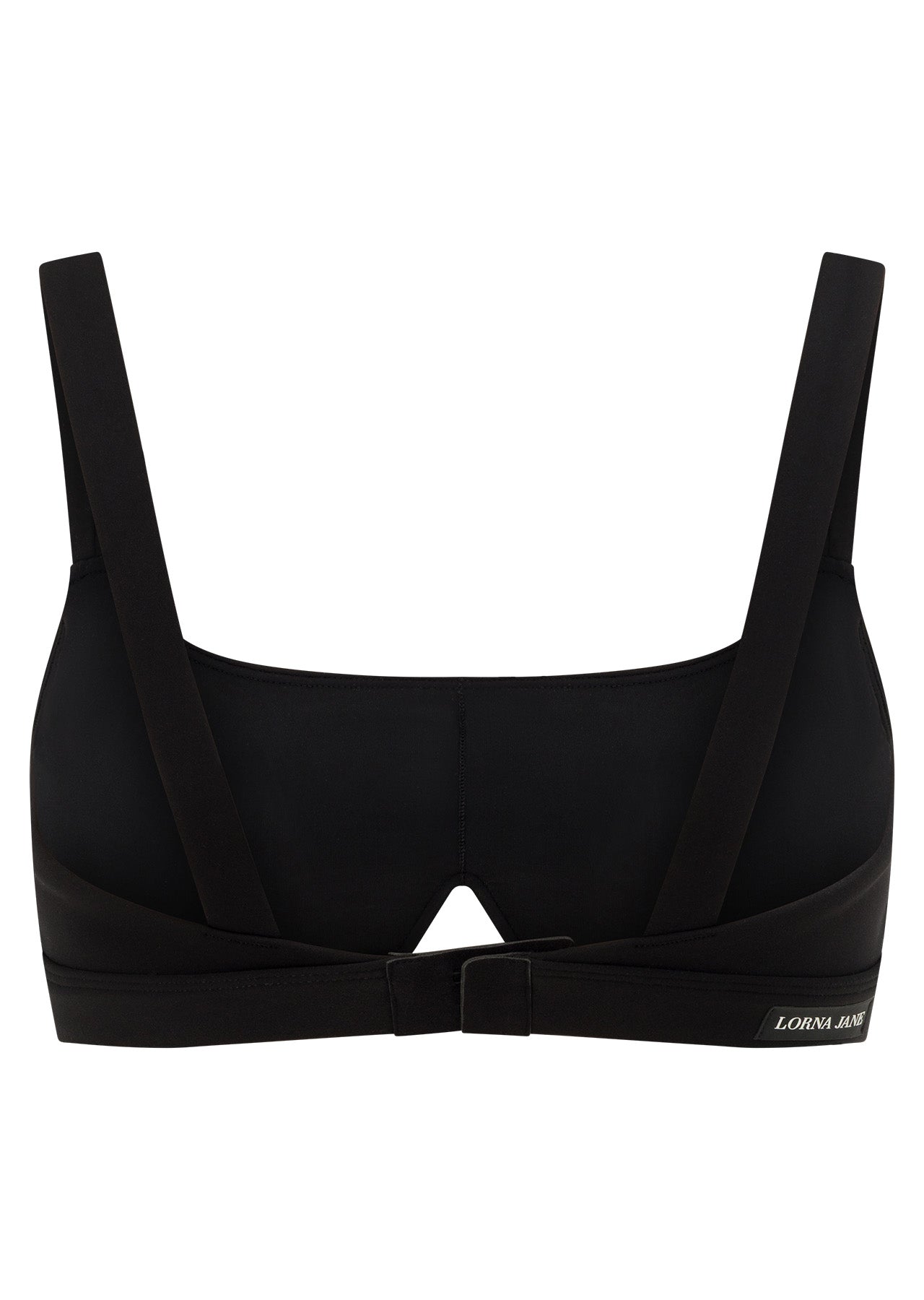 Lorna Jane Embody Bralette - Black