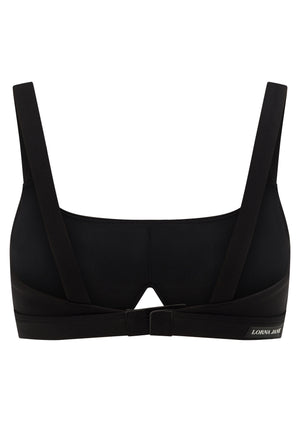 Lorna Jane Embody Bralette - Black