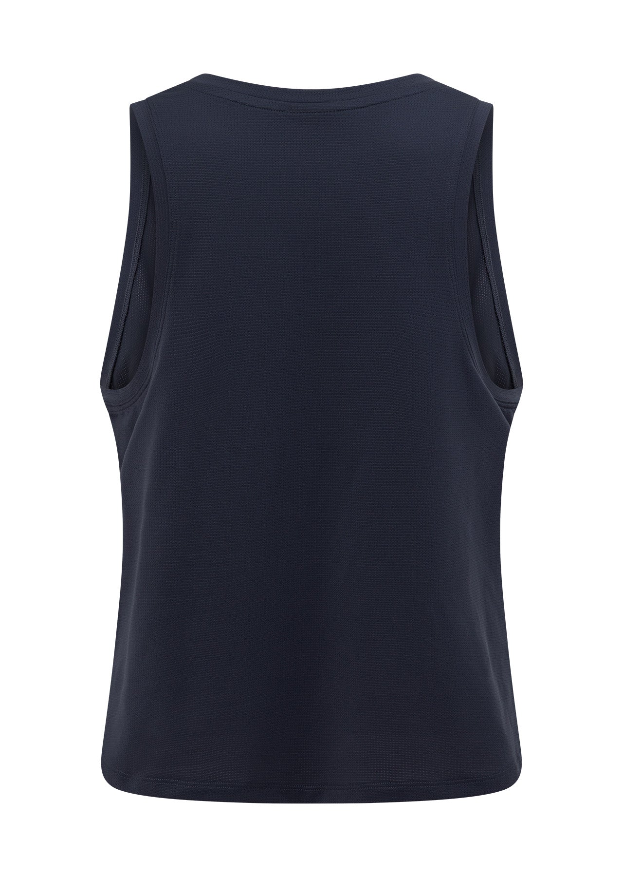 Lorna Jane In The Zone Active Tank - Platinum Navy