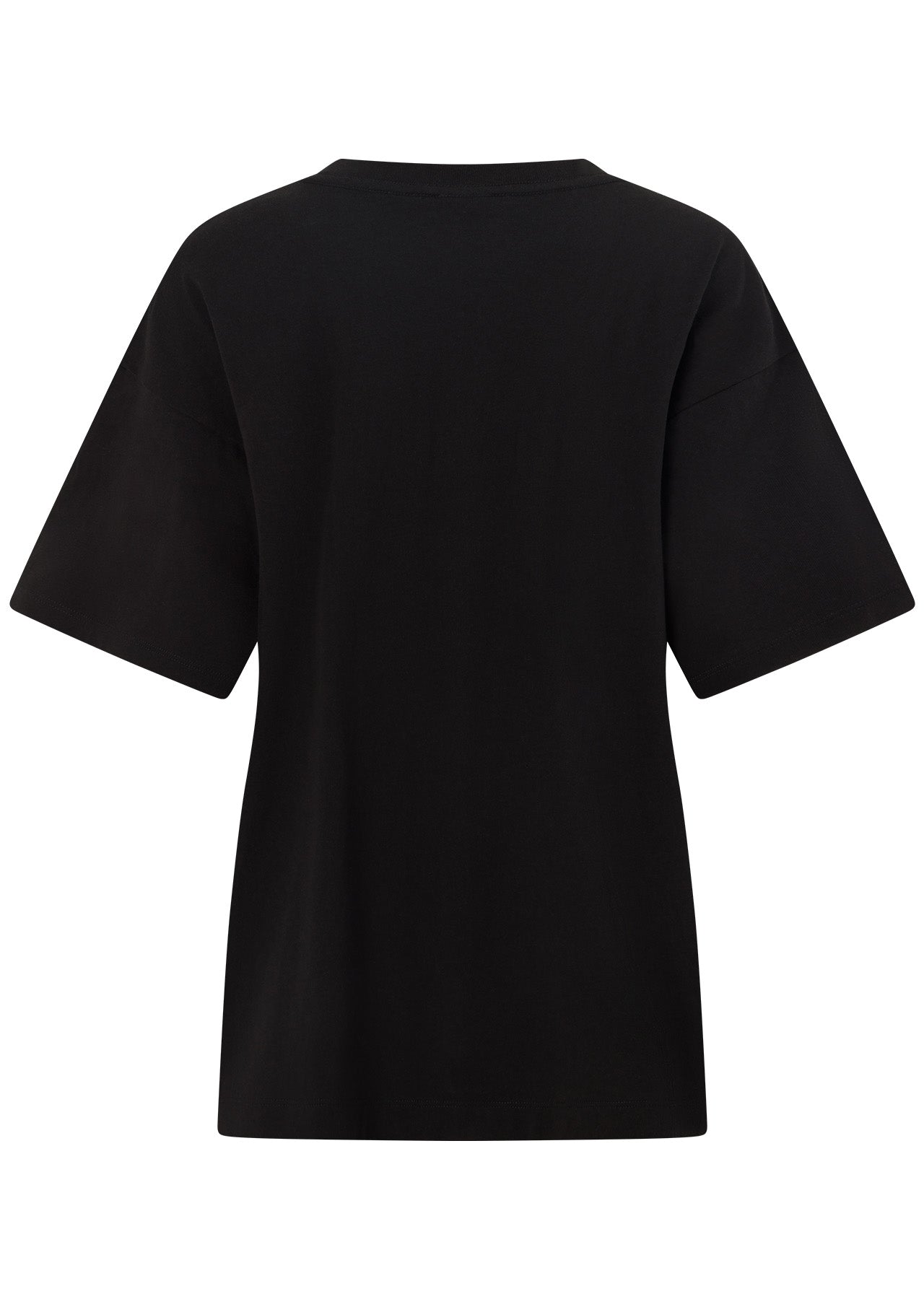 Lorna Jane Active World Boyfriend T-Shirt - Black