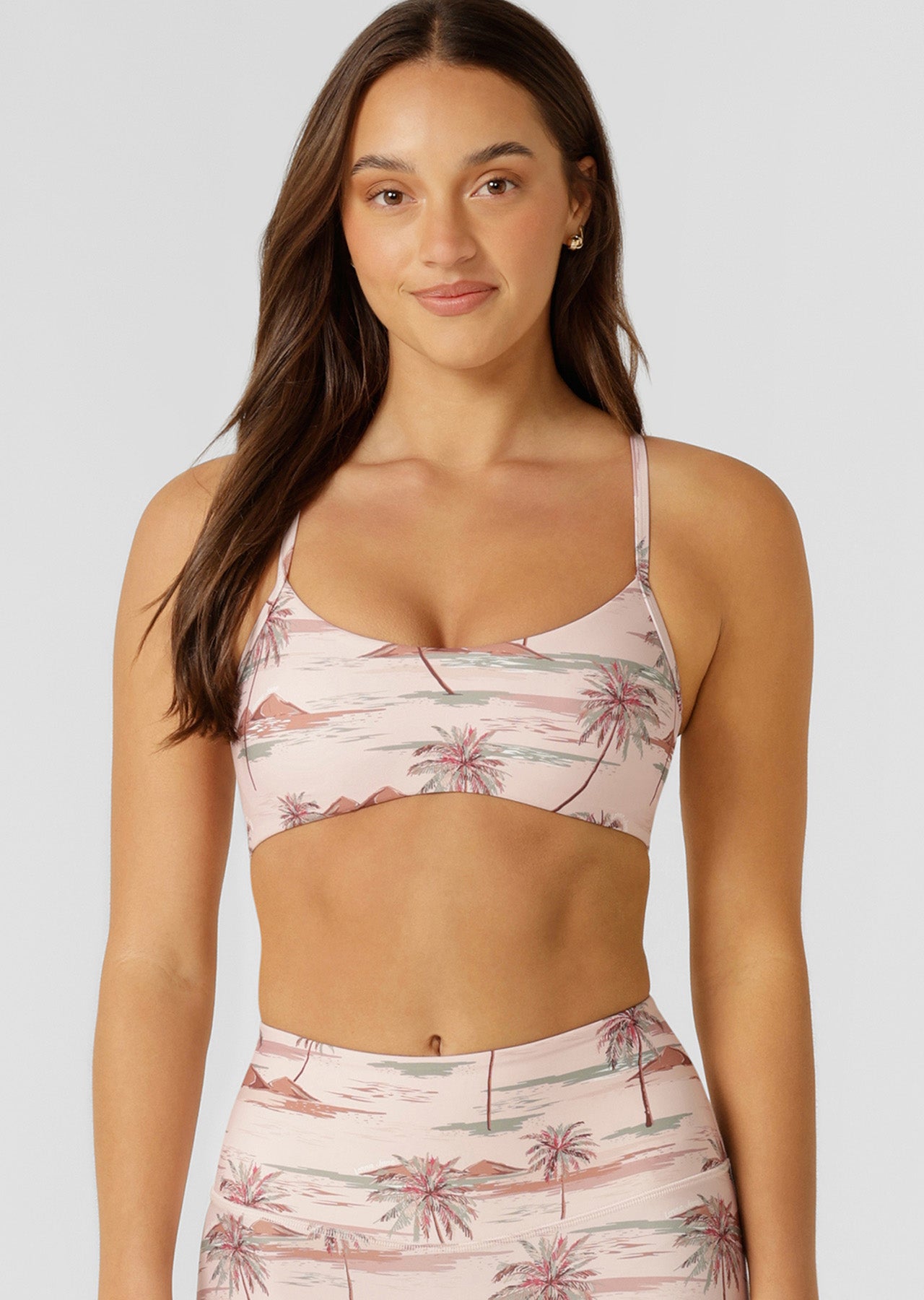 Clothing > Sports Bras > Bralettes