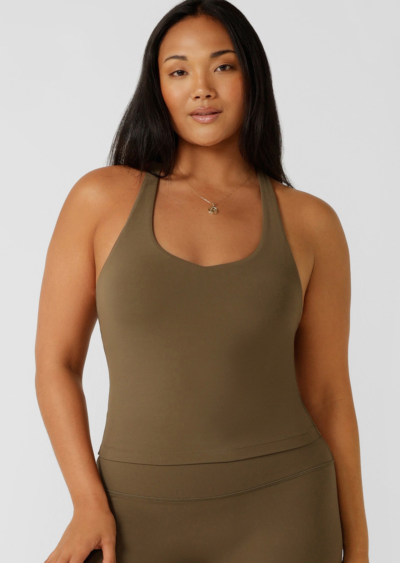 Liberty Tank Bra Combo – Lorna Jane