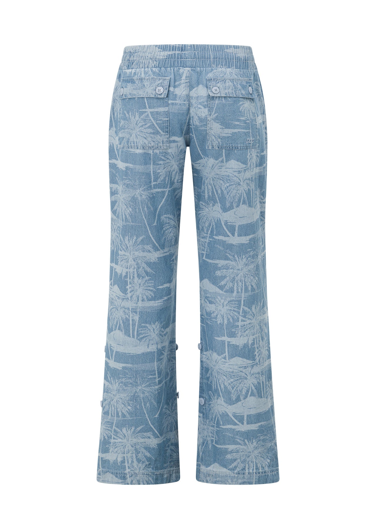 Aloha Denim Flashdance Pants – Lorna Jane