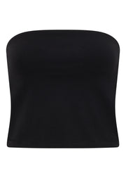 Lorna Jane Icon Boobtube - Black