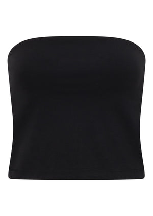 Lorna Jane Icon Boobtube - Black