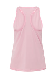 Lorna Jane Train Hard Active Tank - Sweet Pink