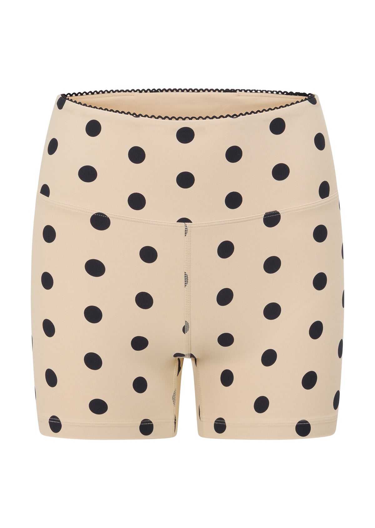 Lorna Jane Sweet Spot 9cm Bike Shorts - Sweet Spot Print