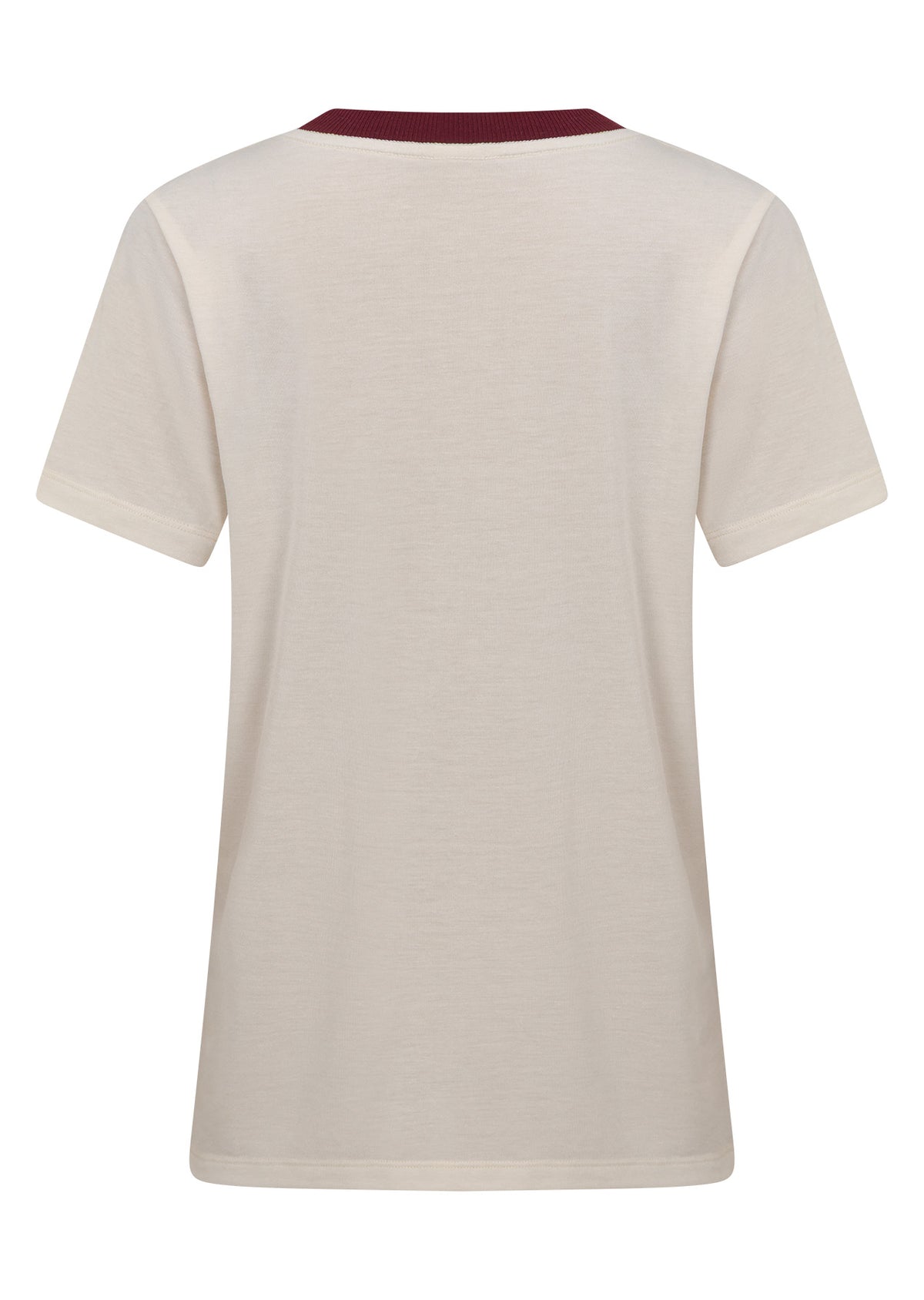 Lorna Jane First Place T-Shirt - Cream
