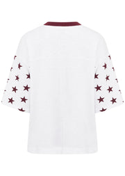Lorna Jane Game Changer T-Shirt - White