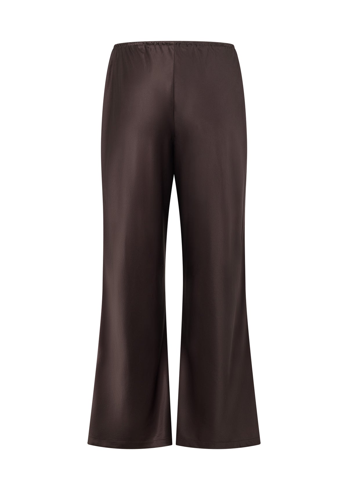 Lorna Jane Sweet Dreams Satin Pants - Volcano
