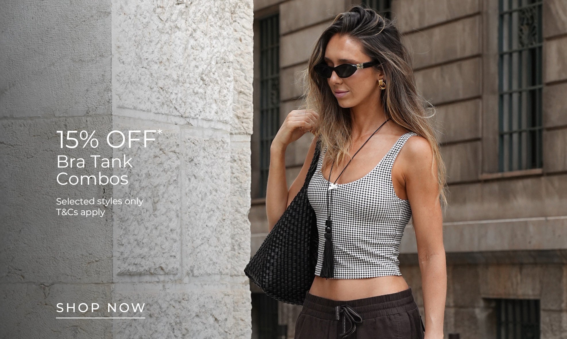 Amy Maximum Support Sports Bra – Lorna Jane