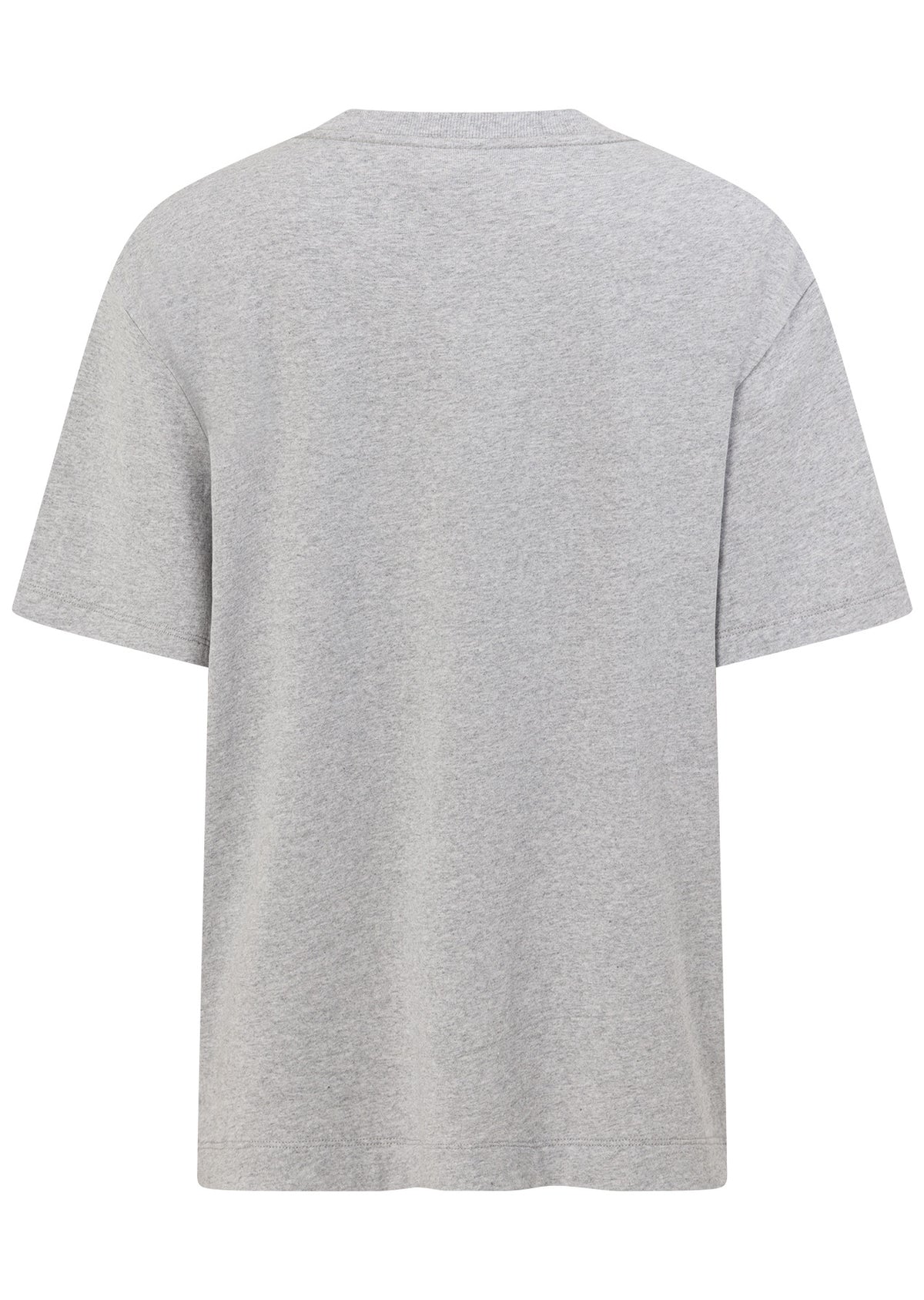 Lorna Jane All In T-Shirt - Grey Marl
