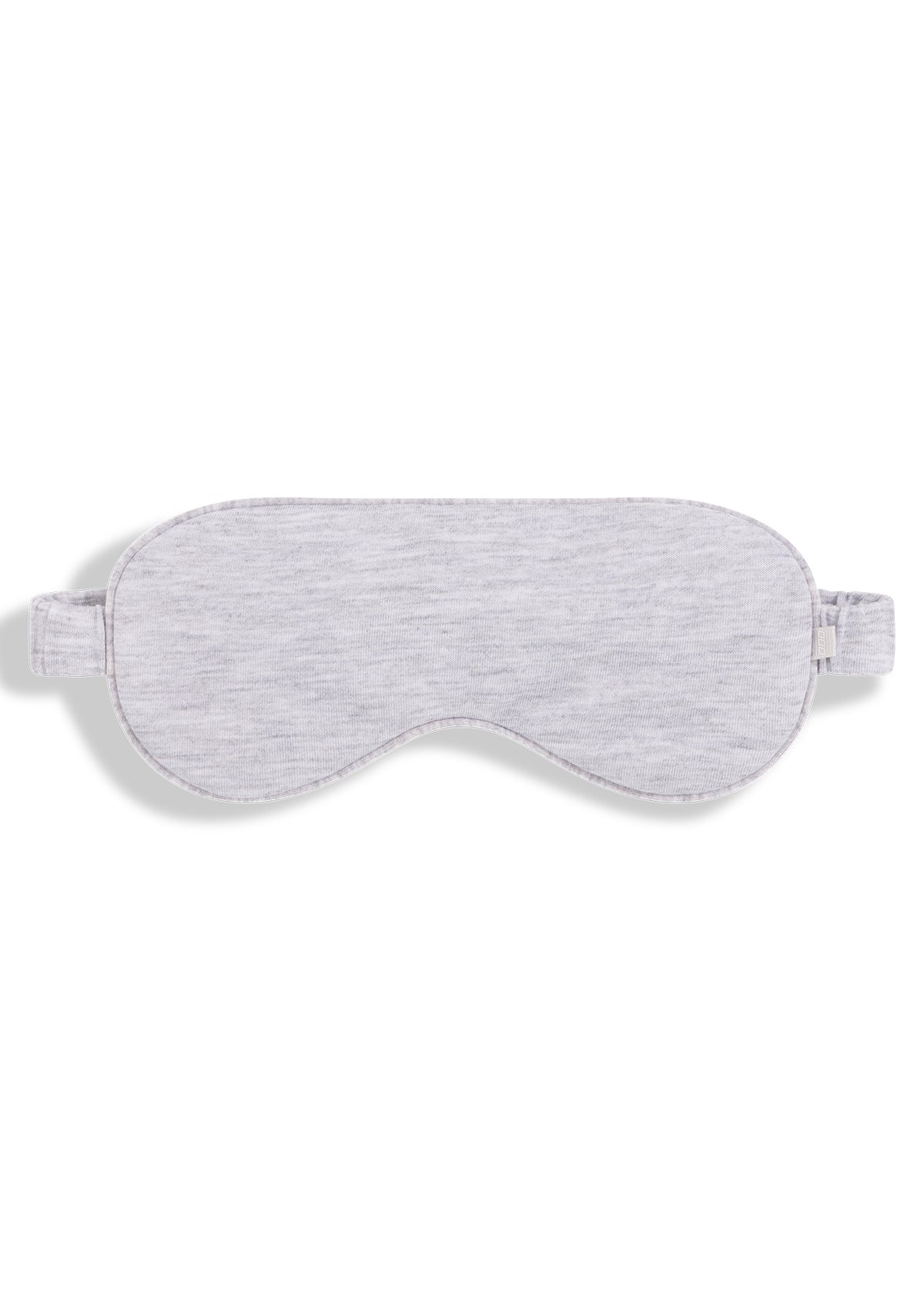 Lorna Jane Sleep Mask - Light Grey Marl