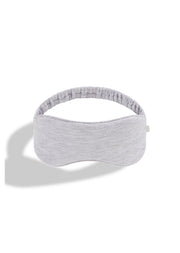 Lorna Jane Sleep Mask - Light Grey Marl