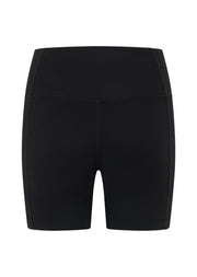 Lorna Jane Gym To Swim 12cm Bike Shorts - Black