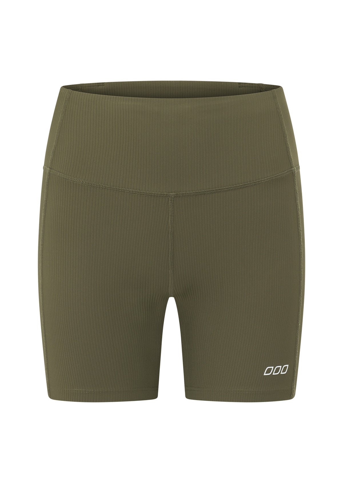 Lorna Jane Gym To Swim 12cm Bike Shorts - Hazel