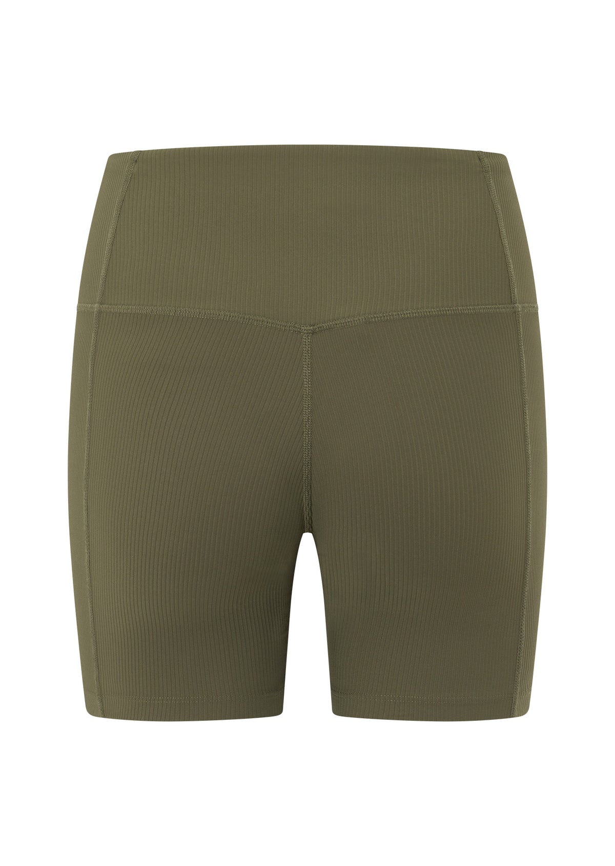 Lorna Jane Gym To Swim 12cm Bike Shorts - Hazel