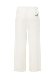 Lorna Jane Linen Lounge Pants - Porcelain
