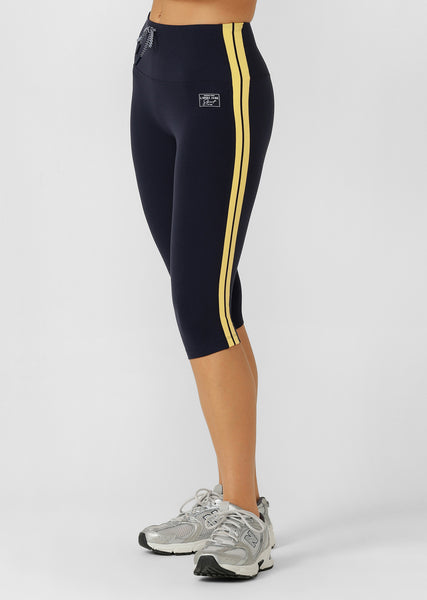 Game Day 3/4 Capri Leggings – Lorna Jane