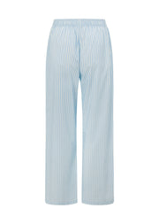 Lorna Jane Morning Pages Pants - Serendipity Stripe Print