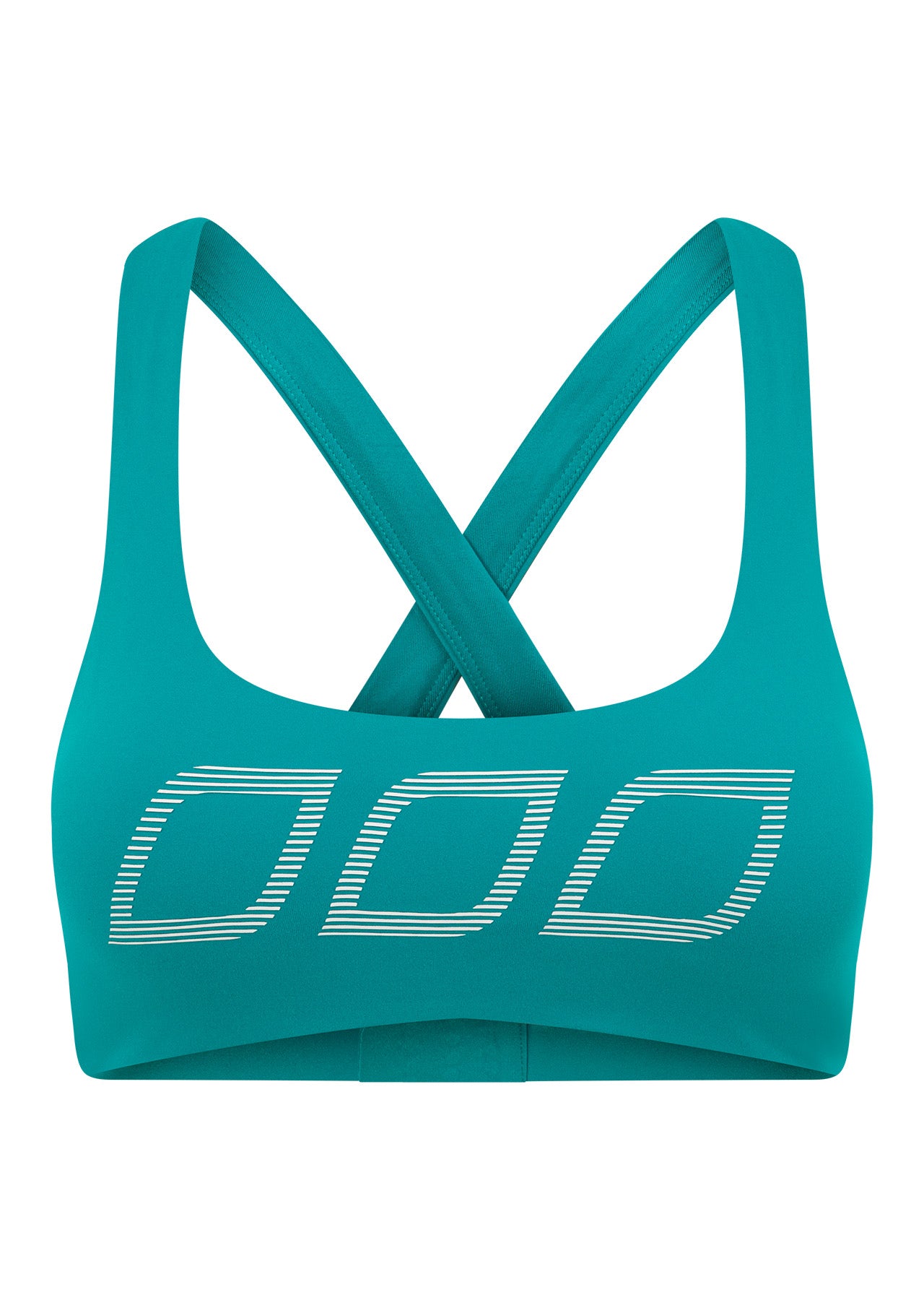 Lorna Jane Soft Sculpt Sports Bra - Maui