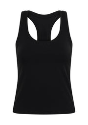 Lorna Jane Sculpt Active Tank - Black