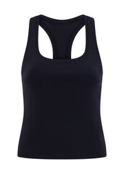 Lorna Jane Sculpt Active Tank - Midnight Blue