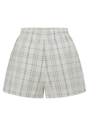 Lorna Jane Lorna Jane Classics Shorts - Checked Out