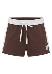 Lorna Jane Dance Shorts - Onyx