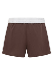 Lorna Jane Dance Shorts - Onyx