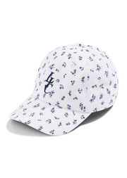 Lorna Jane Provincial Floral Cap - Provincial Floral Print