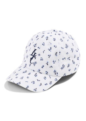 Lorna Jane Provincial Floral Cap - Provincial Floral Print