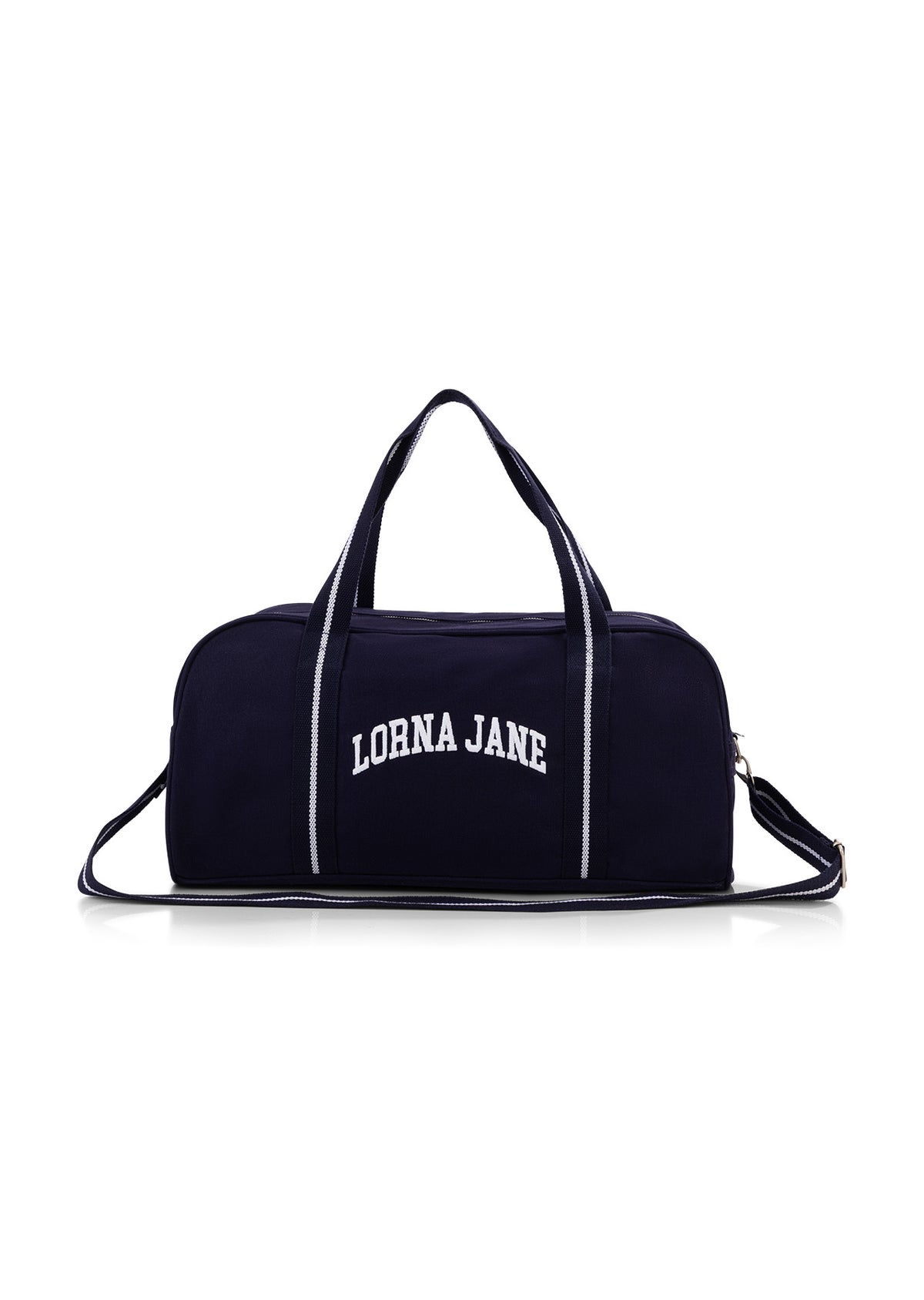 Lorna Jane Everyday Gym Bag - French Navy