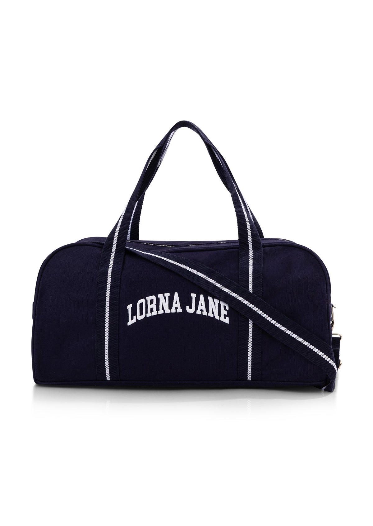 Lorna Jane Everyday Gym Bag - French Navy