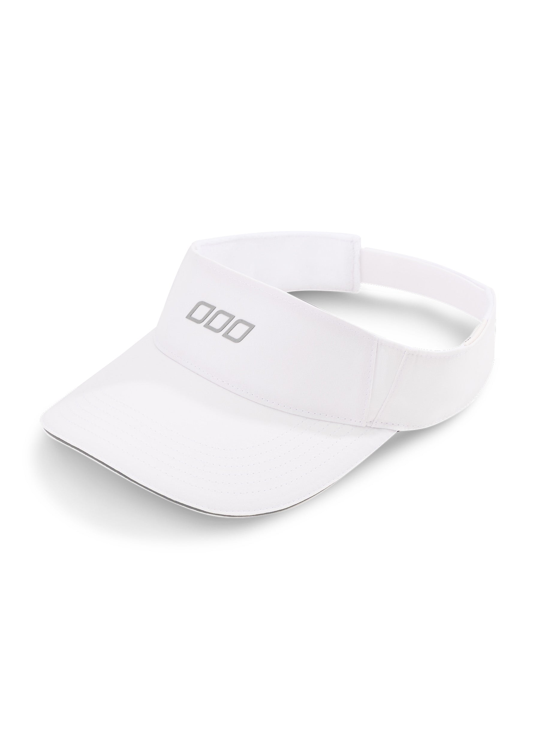 Lorna Jane All Hours Active Visor - White
