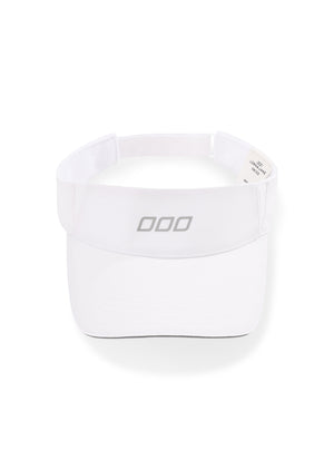 Lorna Jane All Hours Active Visor - White