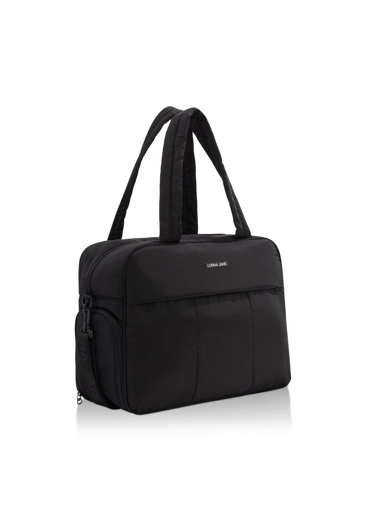 LJ Duffle Bag – Lorna Jane