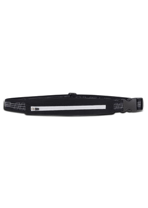 Lorna Jane Never Give Up Run Belt - Black