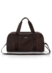 Lorna Jane On The Go Gym Bag - Volcano