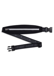 Lorna Jane On the Move Running Belt - Black