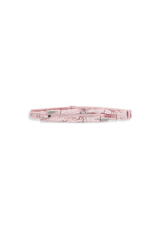 Lorna Jane Paradise Palm Stash It Belt - Paradise Palm Print