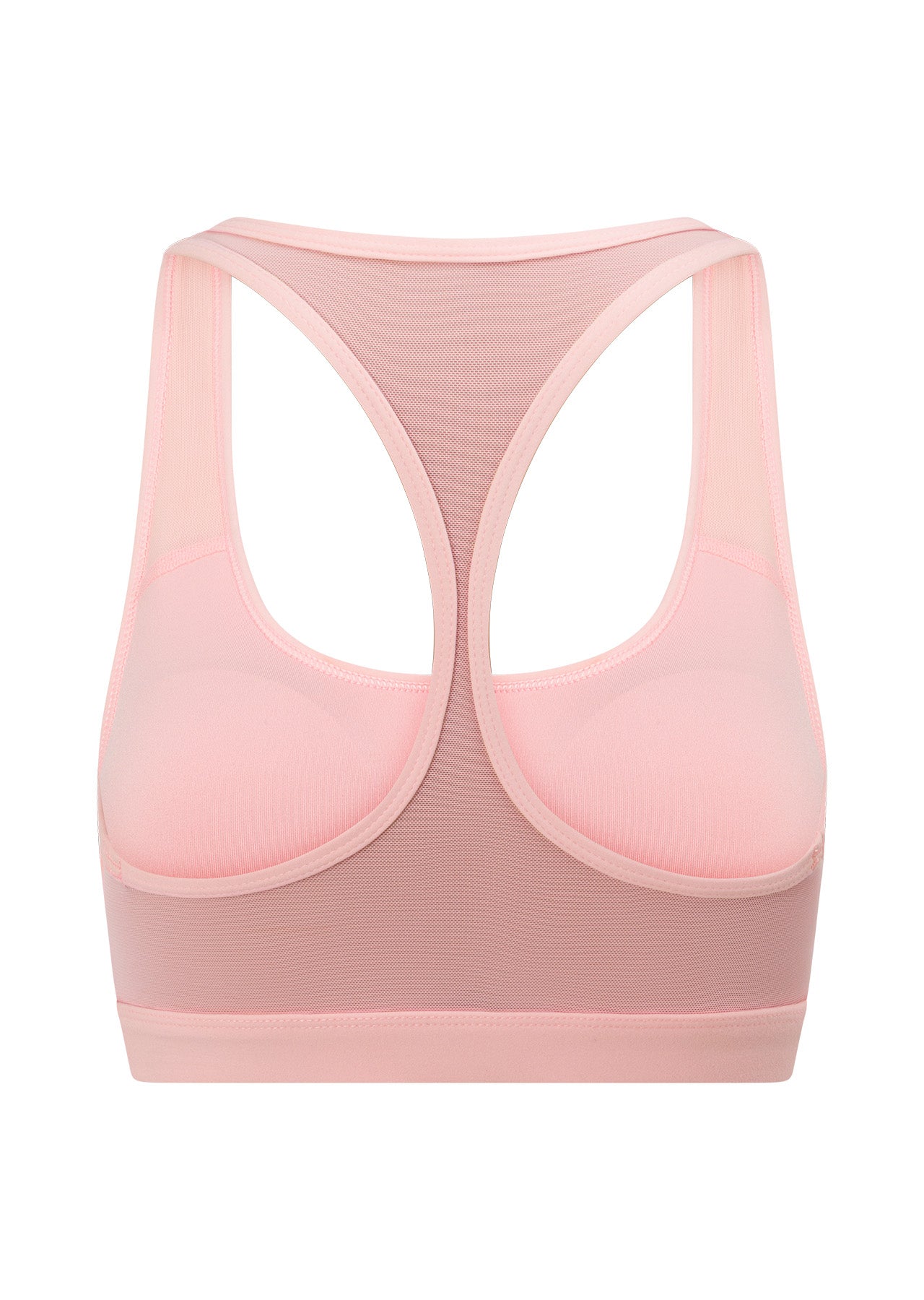 Lorna Jane Skinny Iconic Comfort Sports Bra - Ballerina