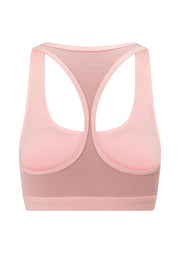 Lorna Jane Skinny Iconic Comfort Sports Bra - Ballerina