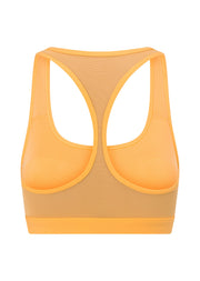 Lorna Jane Skinny Iconic Comfort Sports Bra - Dandelion