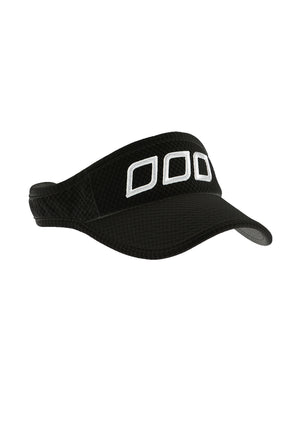 Lorna Jane Ventilation Visor - Black
