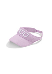 Lorna Jane Ventilation Visor - Dusty Lilac