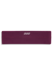 Lorna Jane LJ Active Headband - Mulberry