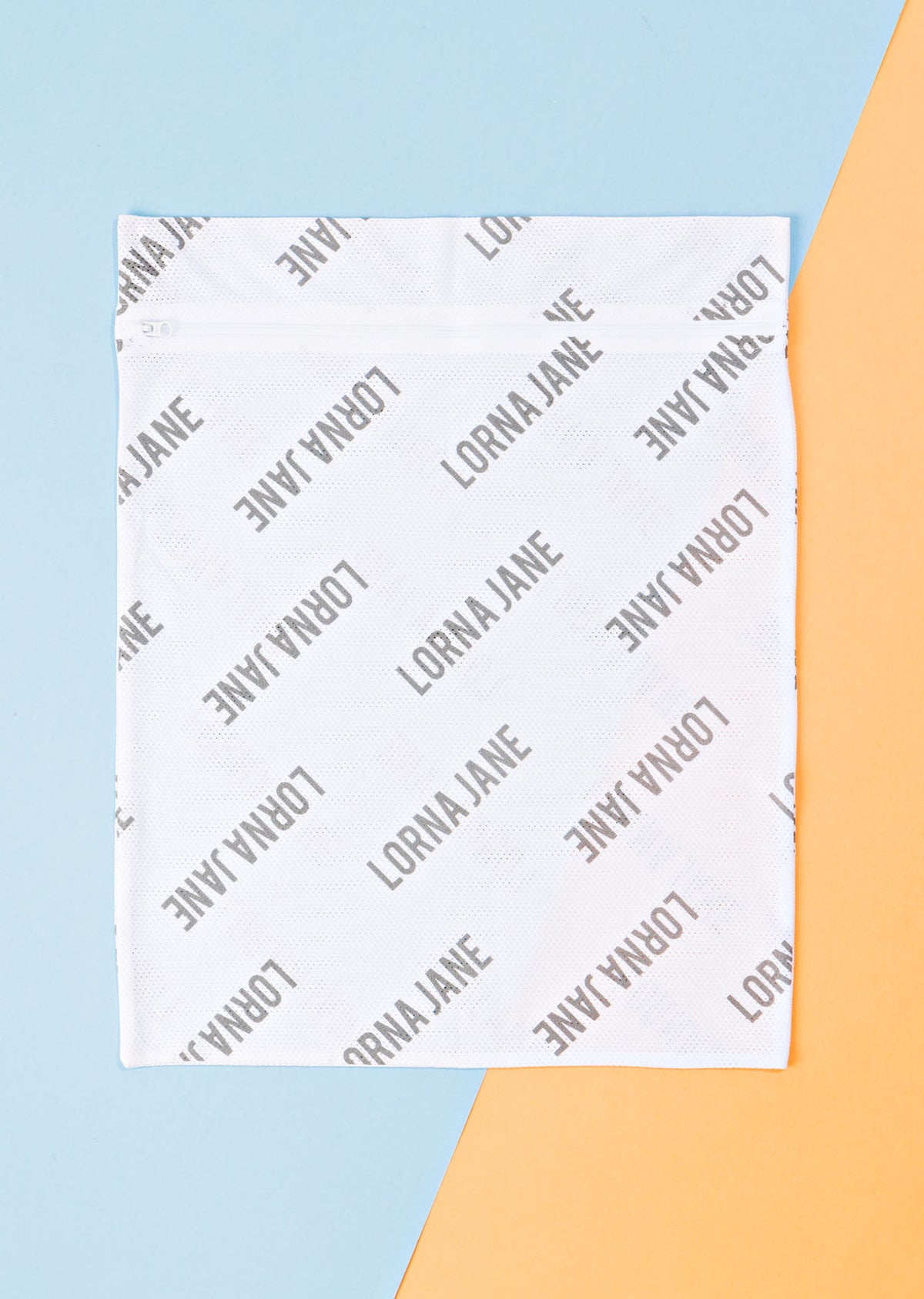 Lorna Jane Lorna Jane Wash Bag - White