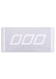 Lorna Jane Icon Sweat Towel - Grey Marl