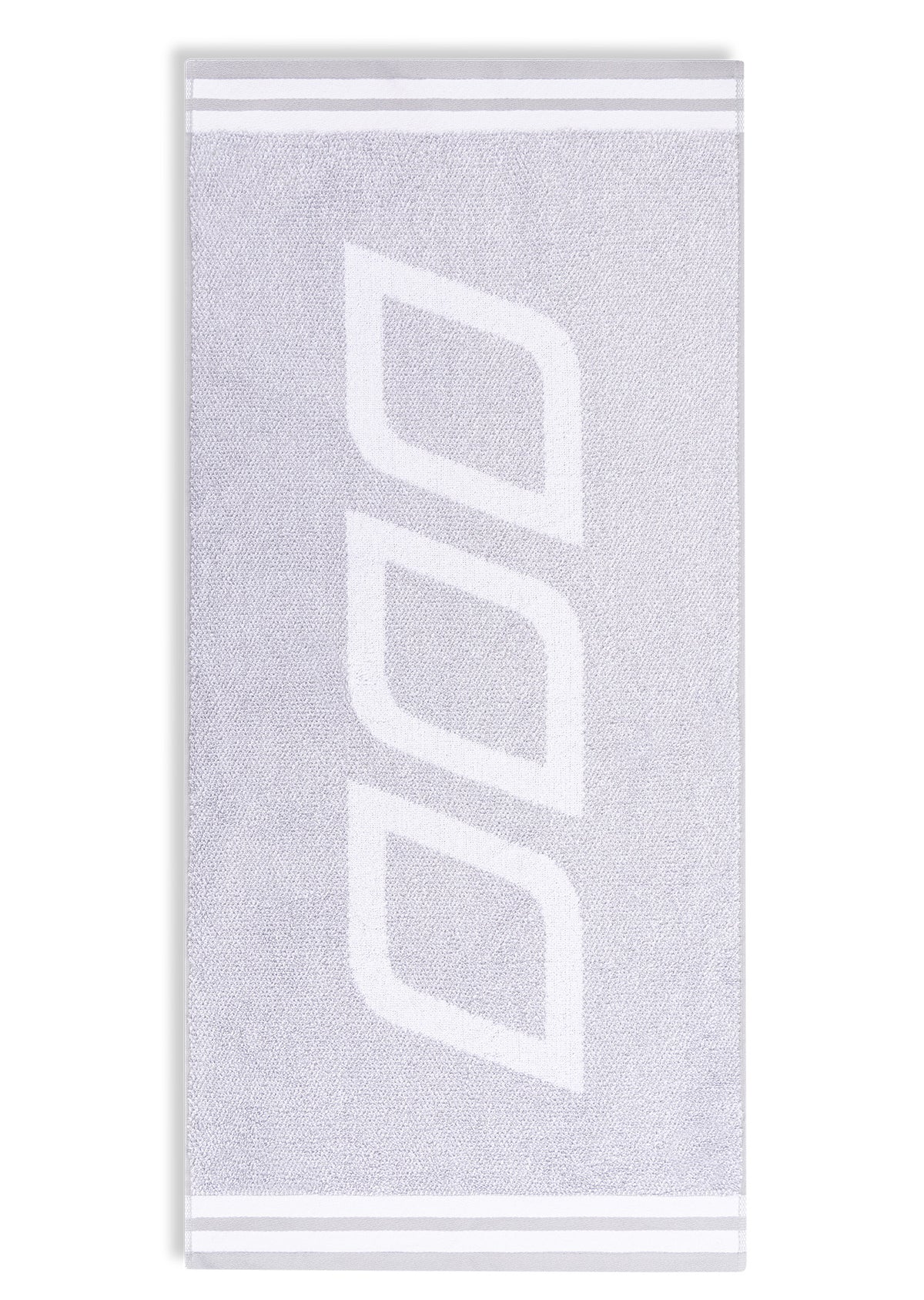 Lorna Jane Icon Sweat Towel - Grey Marl